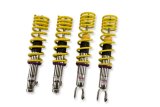 KW Variant 2 Coilover Kits for 1996-2000 CIVIC - 15250003 Kit, 2, Twin-tube Shocks, Front/Rear, Honda, Kit thumbnail 3