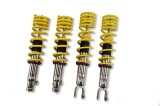 KW Variant 2 Coilover Kits for 1996-2000 CIVIC - 15250003 Kit, 2, Twin-tube Shocks, Front/Rear, Honda, Kit thumbnail 4