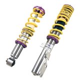 KW Variant 2 Coilover Kits 15256003 Kit, 2, Twin-tube Shocks, Front/Rear, Toyota, Kit thumbnail 1