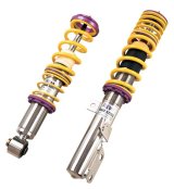 KW Variant 2 Coilover Kits 15256003 Kit, 2, Twin-tube Shocks, Front/Rear, Toyota, Kit thumbnail 2
