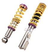 KW Variant 2 Coilover Kits 15256003 Kit, 2, Twin-tube Shocks, Front/Rear, Toyota, Kit thumbnail 3