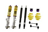 KW Variant 1 Coilover Kits 10220017 Springs/Struts, 1, Natural, Purple, Yellow, Front and Rear, BMW, Z3, L6, Kit thumbnail 2