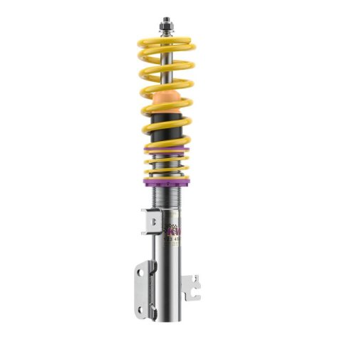 KW Variant 2 Coilover Kits 15264001 Kit V2, Saab 9-3 (YS3FXXXX) Sedan, Convertible thumbnail 7