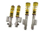 KW Variant 3 Coilover Kits 35245003 Coilovers, Front and Rear, Twin-Tube, Stainless Steel, Subaru WRX STi, Kit thumbnail 3