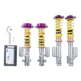 KW Club Sport Coilover Kits for 2005-2008 IMPREZA - 35245814 Clubsport Kit, Subaru Impreza STI (GD, GG) thumbnail 3