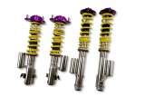 KW Club Sport Coilover Kits for 2005-2008 IMPREZA - 35245814 Clubsport Kit, Subaru Impreza STI (GD, GG) thumbnail 4