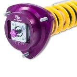 KW Club Sport Coilover Kits for 2005-2008 IMPREZA - 35245814 Clubsport Kit, Subaru Impreza STI (GD, GG) thumbnail 6