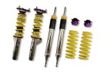 KW Club Sport Coilover Kits 35220839 Kits, Sport, 0.8 - 2.0 in. Lowered Front and Rear, Shocks, Yellow Powdercoated Springs, Mini, Kit thumbnail 5