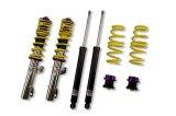 KW Variant 1 Coilover Kits for 2003-2010 BEETLE - 10280043 Springs/Struts, 1, Natural, Purple, Yellow, Front and Rear, Volkswagen, Beetle, L4/L5, Kit thumbnail 4