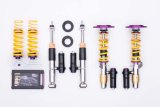 KW Club Sport Coilover Kits 352208AN 2-way Clubsport coilover suspension for 2015 BMW M3/M4 (EDC Cancellatin kit not included) thumbnail 4