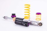 KW Club Sport Coilover Kits 352208AN 2-way Clubsport coilover suspension for 2015 BMW M3/M4 (EDC Cancellatin kit not included) thumbnail 5
