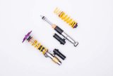 KW Club Sport Coilover Kits 352208AN 2-way Clubsport coilover suspension for 2015 BMW M3/M4 (EDC Cancellatin kit not included) thumbnail 7