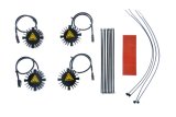 KW Suspensions - Electronic Suspension MIL Eliminators for 2014-2023 GHIBLI, QUATTROPORTE 68510372 Damping Cancellation Kit, Maserati Quattroporte (M139) thumbnail 3
