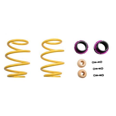 KW HAS Coilover Kits 25325071 H.A.S., Mercedes CLS63vAMG E 63 Sedan thumbnail 4