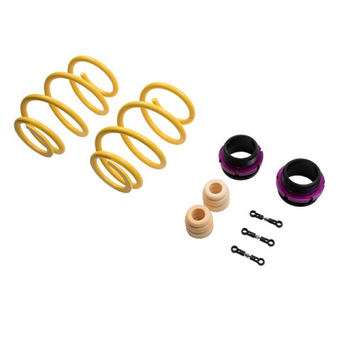 KW HAS Coilover Kits 25325071 H.A.S., Mercedes CLS63vAMG E 63 Sedan thumbnail 5