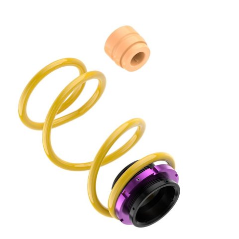 KW HAS Coilover Kits 25325071 H.A.S., Mercedes CLS63vAMG E 63 Sedan thumbnail 6