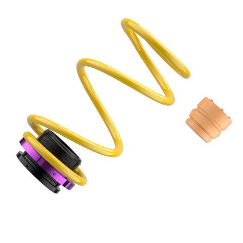 KW HAS Coilover Kits 25325071 H.A.S., Mercedes CLS63vAMG E 63 Sedan thumbnail 9