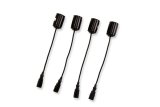 KW Suspensions - Electronic Suspension MIL Eliminators for 2008-2015 R8 68510149 Damping Cancellation Kit, Audi type 42 thumbnail 3