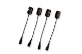 KW Suspensions - Electronic Suspension MIL Eliminators for 2008-2015 R8 68510149 Damping Cancellation Kit, Audi type 42 thumbnail 4