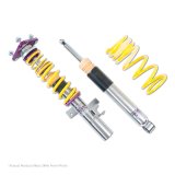 KW Club Sport Coilover Kits 352208AK Clubsport 2 Way; BMW 2 Series F22 Coupe, 2WD with EDC thumbnail 7