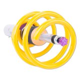 KW Street Comfort Coilover Kits 180200AG Kits, Comfort, 0.6 - 1.4 in. Lowered Front, 0.6 - 1.4 in. Lowered Rear, Natural/Black Shocks, Yellow Springs, MINI, Kit thumbnail 4