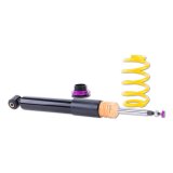 KW Street Comfort Coilover Kits 180200AG Kits, Comfort, 0.6 - 1.4 in. Lowered Front, 0.6 - 1.4 in. Lowered Rear, Natural/Black Shocks, Yellow Springs, MINI, Kit thumbnail 7
