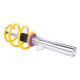 KW Street Comfort Coilover Kits 180200AG Kits, Comfort, 0.6 - 1.4 in. Lowered Front, 0.6 - 1.4 in. Lowered Rear, Natural/Black Shocks, Yellow Springs, MINI, Kit thumbnail 8
