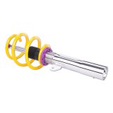 KW Street Comfort Coilover Kits 180200AG Kits, Comfort, 0.6 - 1.4 in. Lowered Front, 0.6 - 1.4 in. Lowered Rear, Natural/Black Shocks, Yellow Springs, MINI, Kit thumbnail 9