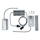 KW Suspensions Electronic Suspension MIL Eliminators 68510125 Damping Cancellation Kit, BMW M6 E63/E64 Type M560 thumbnail 2