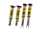 KW Club Sport Coilover Kits 35285809 Clubsport Kit, Nissan 300ZX (Z32) thumbnail 2