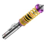 KW Variant 1 Coilover Kits 10271015 Porsche 911 (997) Carrera, Carrera S, Coupe/Convertible, without PASM thumbnail 6