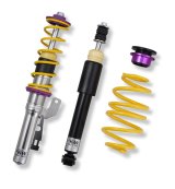 KW Variant 1 Coilover Kits 102200BF BMW 4 series F33 435i, Convertible, xDrive (AWD) w/o EDC thumbnail 3