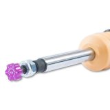 KW Street Comfort Coilover Kits 180200BN Kits, Comfort, 0.8 - 1.6 in. Lowered Front, 0.6 - 1.4 in. Lowered Rear, Natural/Black Shocks, Yellow Springs, BMW, MINI, Kit thumbnail 5