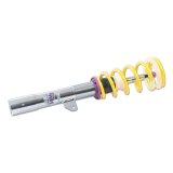 KW Street Comfort Coilover Kits 180200BN Kits, Comfort, 0.8 - 1.6 in. Lowered Front, 0.6 - 1.4 in. Lowered Rear, Natural/Black Shocks, Yellow Springs, BMW, MINI, Kit thumbnail 6