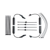 KW Suspensions Electronic Stability System Control Modules 68510477 Suspension MIL Eliminators, ESC Module, Mini Cooper(F54)(F55)(F56)(F57)(F60) thumbnail 3