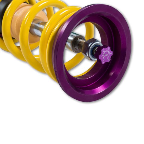 KW Variant 3 Coilover Kits 35268006 Kit, V3 Bundle; Kia Stinger (CK) AWD; with electronics dampers thumbnail 3