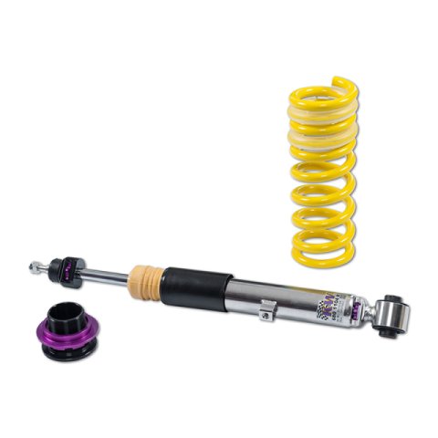 KW Variant 3 Coilover Kits 35268006 Kit, V3 Bundle; Kia Stinger (CK) AWD; with electronics dampers thumbnail 5
