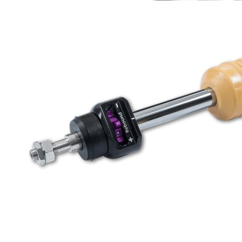 KW Variant 3 Coilover Kits 35268006 Kit, V3 Bundle; Kia Stinger (CK) AWD; with electronics dampers thumbnail 7