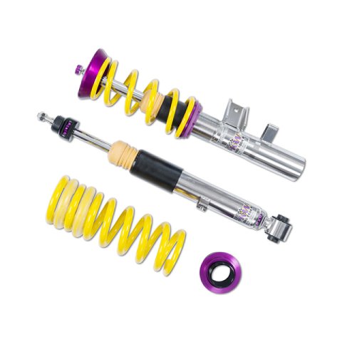 KW Variant 3 Coilover Kits 35268006 Kit, V3 Bundle; Kia Stinger (CK) AWD; with electronics dampers thumbnail 8