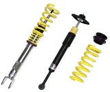 KW Variant 1 Coilover Kits 10245007 Kit, V1, Subaru Legacy (BM, BR) Sedan + Wagon thumbnail 3