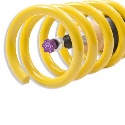 KW Club Sport Coilover Kits 35215026 Kit, V3; Alfa Romeo Giulia 2WD; without electronic dampers thumbnail 3