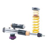 KW Variant 4 Coilover Kits 3A7200BB Kit, V4, BMW F80 M3 / F82 M4; without EDC thumbnail 3