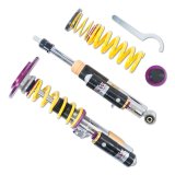 KW Variant 4 Coilover Kits 3A7200BB Kit, V4, BMW F80 M3 / F82 M4; without EDC thumbnail 4