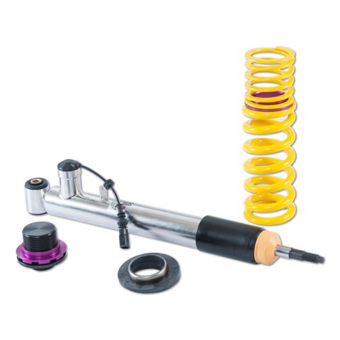 DDC ECU Coilover Kits 39020042 Kit, Kit, BMW M2 (F87) thumbnail 6
