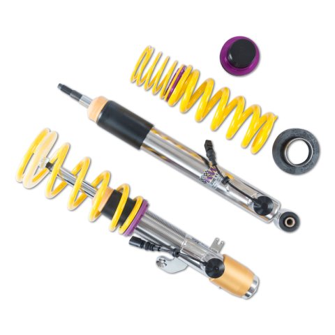 DDC ECU Coilover Kits 39020042 Kit, Kit, BMW M2 (F87) thumbnail 7