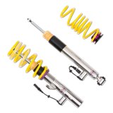 DDC ECU Coilover Kits 39080030 Kit, Kit, Volkswagen Golf VII GTI without DCC thumbnail 2