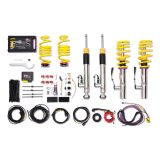 DDC ECU Coilover Kits 39080030 Kit, Kit, Volkswagen Golf VII GTI without DCC thumbnail 5