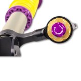 KW Club Sport Coilover Kits 39771223 Kit, Clubsport Kit 3 Way, Porsche 911 (997) Carrera 4/4S, Turbo thumbnail 6