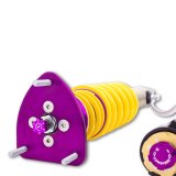 KW Club Sport Coilover Kits 39771243 Kit, Clubsport Kit 3 Way, Porsche 911 (991) Carrera, Carrera 2/2S/GTS, 4/4S/GTS, without PDCC thumbnail 3
