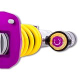KW Club Sport Coilover Kits 39771243 Kit, Clubsport Kit 3 Way, Porsche 911 (991) Carrera, Carrera 2/2S/GTS, 4/4S/GTS, without PDCC thumbnail 6